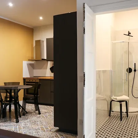 Rrrapido Apartment In Corso San Gottardo - 4 People Milan Exterior photo