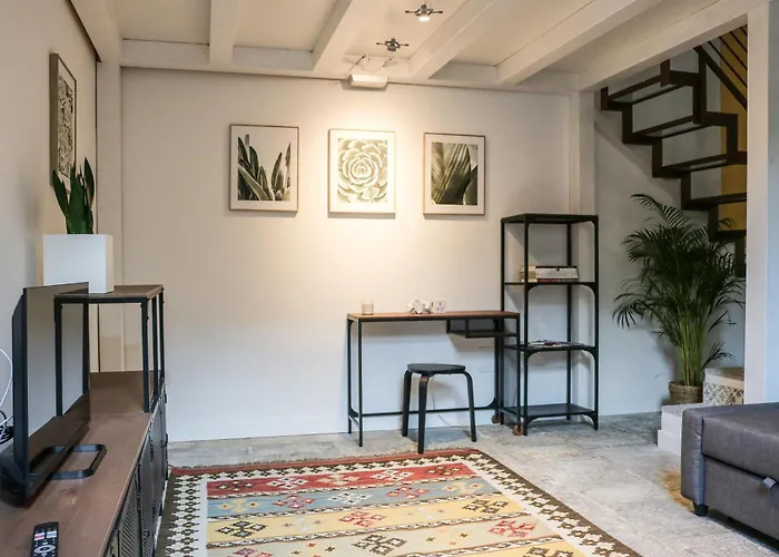 Rrrapido Apartment In Corso San Gottardo - 4 People